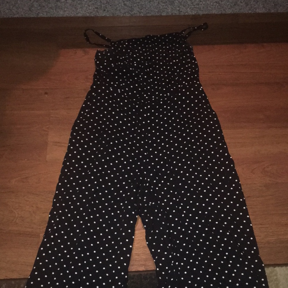 Old Navy L romper